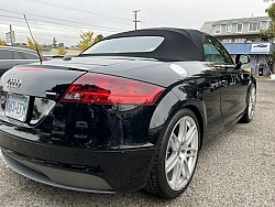Key #38 Audi Quattro Premium Convertible 2D Key #38 Audi Quattro Premium Convertible 2D