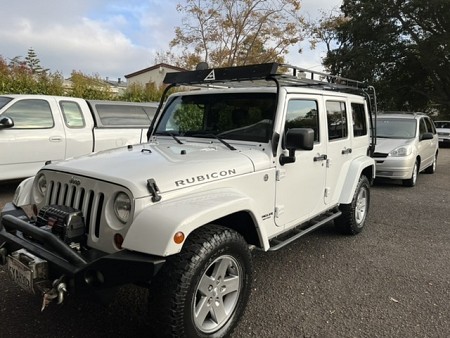 Key #39 Jeep WranglerUnlimited Rubicon SUV 4D Key #39 Jeep WranglerUnlimited Rubicon SUV 4D