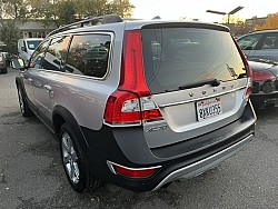 Key #35 Volvo XC70 T6 Premier Plus Wagon 4D Key #35 Volvo XC70 T6 Premier Plus Wagon 4D