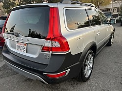 Key #35 Volvo XC70 T6 Premier Plus Wagon 4D Key #35 Volvo XC70 T6 Premier Plus Wagon 4D