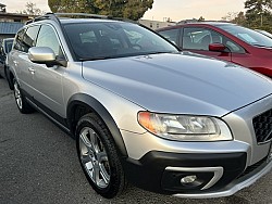 Key #35 Volvo XC70 T6 Premier Plus Wagon 4D Key #35 Volvo XC70 T6 Premier Plus Wagon 4D