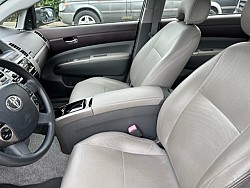 Key #9 Toyota PriusHatchback 4D Key #9 Toyota PriusHatchback 4D