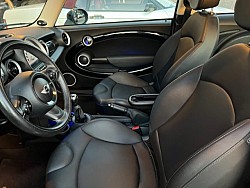 Key #26 Mini HardtopCooper S Hatchback 2D Key #26 Mini HardtopCooper S Hatchback 2D