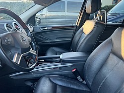 Key #27 Mercedes GL 550 4MATIC SUV 4D Key #27 Mercedes GL 550 4MATIC SUV 4D
