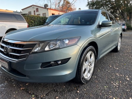 Key #37 Honda Accord CrosstourEX L SUV 4D Key #37 Honda Accord CrosstourEX L SUV 4D