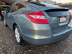 Key #37 Honda Accord CrosstourEX L SUV 4D Key #37 Honda Accord CrosstourEX L SUV 4D