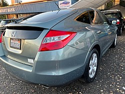 Key #37 Honda Accord CrosstourEX L SUV 4D Key #37 Honda Accord CrosstourEX L SUV 4D