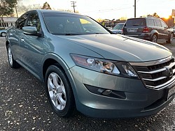 Key #37 Honda Accord CrosstourEX L SUV 4D Key #37 Honda Accord CrosstourEX L SUV 4D