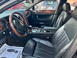 Key #39 Bentley Continental Flying Spur Sedan Key #39 Bentley Continental Flying Spur Sedan