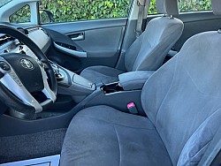 Key #29 Toyota PriusTwo Hatchback 4D