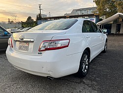 Key #34 Toyota CamryHybrid Sedan 4D Key #34 Toyota CamryHybrid Sedan 4D