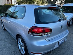 Key #40 Volkswagen Golf Hatchback 2D Key #40 Volkswagen Golf Hatchback 2D