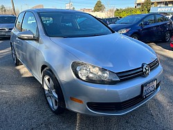 Key #40 Volkswagen Golf Hatchback 2D Key #40 Volkswagen Golf Hatchback 2D