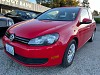 2012 Volkswagen Golf 2.5L Hatchback 2D