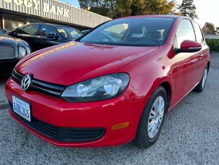 Key #44 Volkswagen Golf 2.5L Hatchback 2D Key #44 Volkswagen Golf 2.5L Hatchback 2D