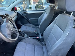 Key #44 Volkswagen Golf 2.5L Hatchback 2D Key #44 Volkswagen Golf 2.5L Hatchback 2D