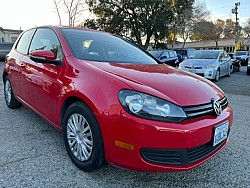 Key #44 Volkswagen Golf 2.5L Hatchback 2D Key #44 Volkswagen Golf 2.5L Hatchback 2D