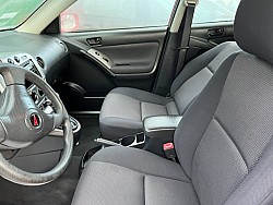 Key #1 Pontiac VibeSport Wagon 4D Key #1 Pontiac VibeSport Wagon 4D
