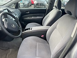 Key #3 Toyota PriusHatchback 4D Key #3 Toyota PriusHatchback 4D