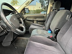 Key #19 Dodge Ram 1500 Quad Cab SLT Pickup Key #19 Dodge Ram 1500 Quad Cab SLT Pickup
