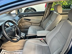 Key #20 Honda Civic Hybrid Sedan 4D Key #20 Honda Civic Hybrid Sedan 4D
