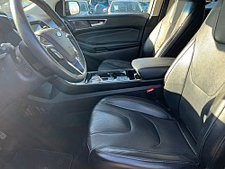 Key #8 Ford Edge Titanium Sport Utility 4D Key #8 Ford Edge Titanium Sport Utility 4D
