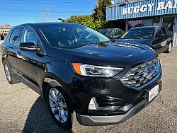 Key #8 Ford Edge Titanium Sport Utility 4D Key #8 Ford Edge Titanium Sport Utility 4D