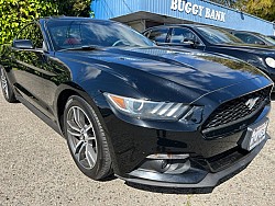 Key #23 Ford Mustang EcoBoost Coupe 2D Key #23 Ford Mustang EcoBoost Coupe 2D