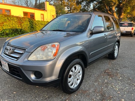Key #27 Honda CR-V SE Sport Utility 4D Key #27 Honda CR-V SE Sport Utility 4D