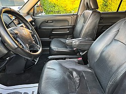 Key #27 Honda CR-V SE Sport Utility 4D Key #27 Honda CR-V SE Sport Utility 4D