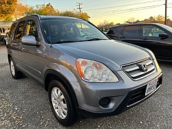 Key #27 Honda CR-V SE Sport Utility 4D Key #27 Honda CR-V SE Sport Utility 4D