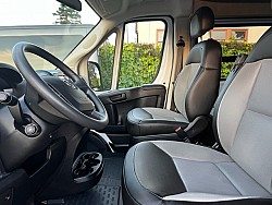 Key #29 Ram ProMaster Cargo Van 1500 Low Roof Van 3D Key #29 Ram ProMaster Cargo Van 1500 Low Roof Van 3D