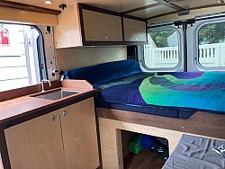 Key #29 Ram ProMaster Cargo Van 1500 Low Roof Van 3D Key #29 Ram ProMaster Cargo Van 1500 Low Roof Van 3D