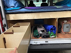 Key #29 Ram ProMaster Cargo Van 1500 Low Roof Van 3D Key #29 Ram ProMaster Cargo Van 1500 Low Roof Van 3D