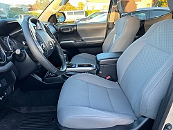 Key #3 Toyota Tacoma Double Cab SR5 Pickup 4D 5 ft Key #3 Toyota Tacoma Double Cab SR5 Pickup 4D 5 ft