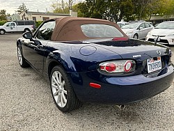 Key #33 MAZDA MX-5 Miata Grand Touring Convertible 2D Key #33 MAZDA MX-5 Miata Grand Touring Convertible 2D