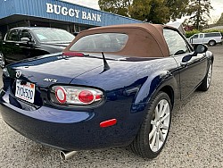 Key #33 MAZDA MX-5 Miata Grand Touring Convertible 2D Key #33 MAZDA MX-5 Miata Grand Touring Convertible 2D
