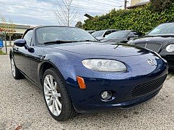 Key #33 MAZDA MX-5 Miata Grand Touring Convertible 2D Key #33 MAZDA MX-5 Miata Grand Touring Convertible 2D
