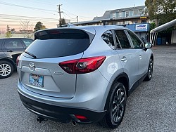 Key #2 MAZDA CX-5 Grand Touring Sport Utility 4D Key #2 MAZDA CX-5 Grand Touring Sport Utility 4D