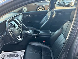 Key #13 Honda Insight Touring Sedan 4D Key #13 Honda Insight Touring Sedan 4D
