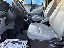 Key #28 Ford Transit 150 Van Medium Roof Key #28 Ford Transit 150 Van Medium Roof