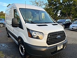 Key #28 Ford Transit 150 Van Medium Roof