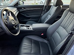 Key #35 Honda Accord Hybrid Touring Sedan 4D Key #35 Honda Accord Hybrid Touring Sedan 4D