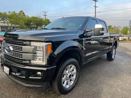 Key #37 Ford F250 Super Duty Crew Cab Platinum Key #37 Ford F250 Super Duty Crew Cab Platinum