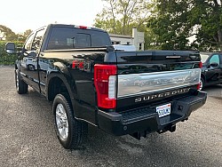 Key #37 Ford F250 Super Duty Crew Cab Platinum Key #37 Ford F250 Super Duty Crew Cab Platinum