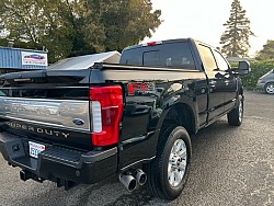 Key #37 Ford F250 Super Duty Crew Cab Platinum Key #37 Ford F250 Super Duty Crew Cab Platinum