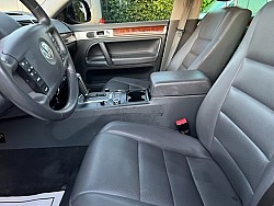 Key #1 Volkswagen Touareg VR6 Sport Utility 4D Key #1 Volkswagen Touareg VR6 Sport Utility 4D