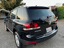 Key #1 Volkswagen Touareg VR6 Sport Utility 4D Key #1 Volkswagen Touareg VR6 Sport Utility 4D