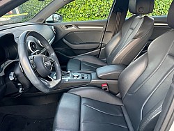 Key #45 Audi A3 Sportback e-tron Premium Wagon 4D