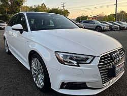 Key #45 Audi A3 Sportback e-tron Premium Wagon 4D Key #45 Audi A3 Sportback e-tron Premium Wagon 4D